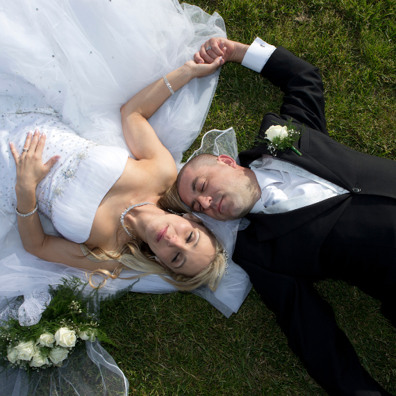 Tu Empresa de Drones para Bodas Únicas desde el Cielo