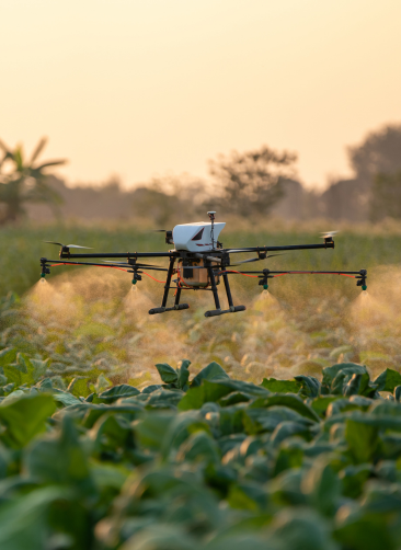 Control de Riego_Assemblair empresa drones en asturias