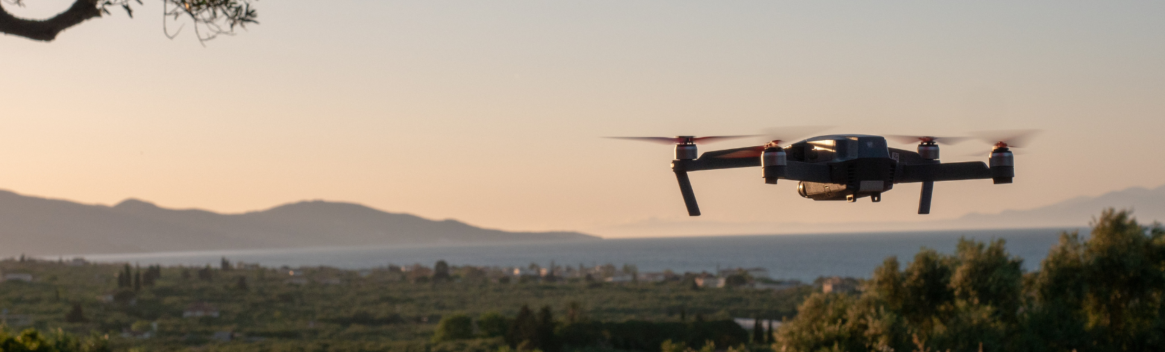 Seguridad privada con drones assemblair asturias leon