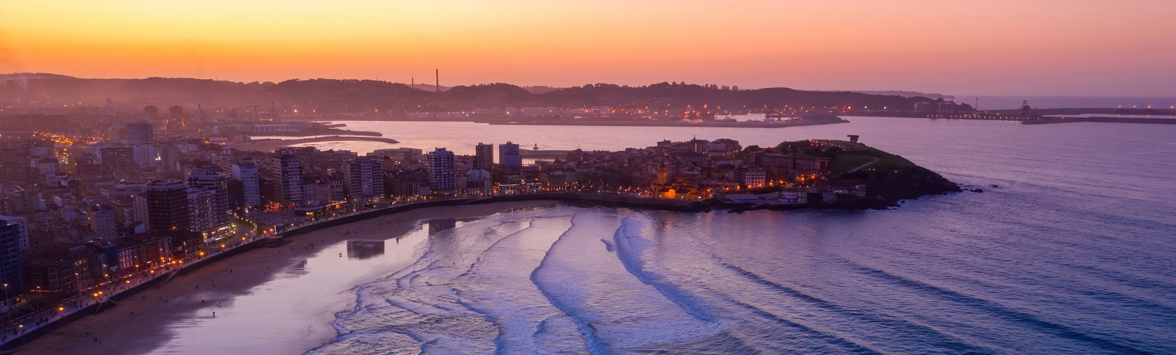 sesiones de fotos para redes con drones asturias